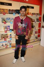 at Teji Harbhajan singh_s Album launch in Mumbai on 4th Feb 2011 (22).JPG
